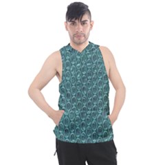 Bubble Wrap Men s Sleeveless Hoodie by artworkshop