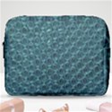 Bubble Wrap Make Up Pouch (Large) View1