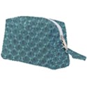 Bubble Wrap Wristlet Pouch Bag (Large) View2