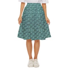 Bubble Wrap Classic Short Skirt by artworkshop