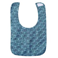 Bubble Wrap Baby Bib by artworkshop