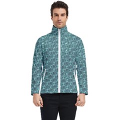 Bubble Wrap Men s Bomber Jacket