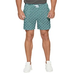 Bubble Wrap Men s Runner Shorts