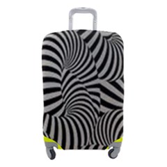 Pattern Luggage Cover (small) by artworkshop