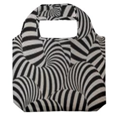 Pattern Premium Foldable Grocery Recycle Bag