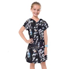 Bubble Kids  Drop Waist Dress by artworkshop