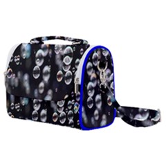 Bubble Satchel Shoulder Bag by artworkshop