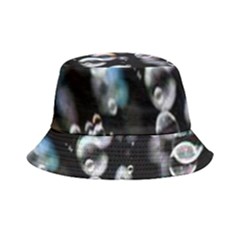 Bubble Bucket Hat by artworkshop