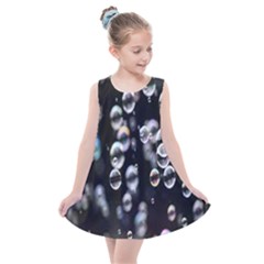 Bubble Kids  Summer Dress by artworkshop