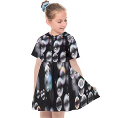 Bubble Kids  Sailor Dress by artworkshop