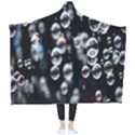 Bubble Wearable Blanket View2