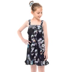 Bubble Kids  Overall Dress by artworkshop