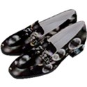 Bubble Women s Chunky Heel Loafers View2