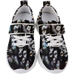 Bubble Kids  Velcro Strap Shoes by artworkshop