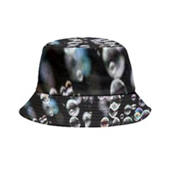 Bubble Inside Out Bucket Hat by artworkshop