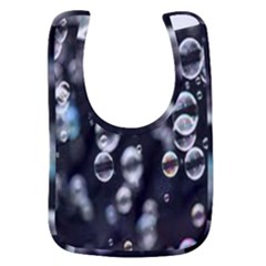 Bubble Baby Bib