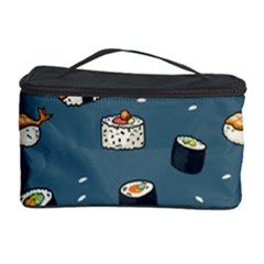 Sushi Pattern Cosmetic Storage