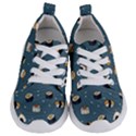 Sushi Pattern Kids  Lightweight Sports Shoes View1