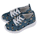 Sushi Pattern Kids  Lightweight Sports Shoes View2