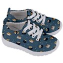 Sushi Pattern Kids  Lightweight Sports Shoes View3