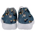 Sushi Pattern Kids  Lightweight Sports Shoes View4