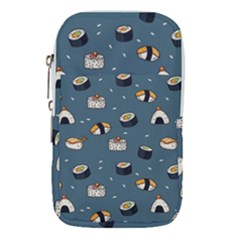 Sushi Pattern Waist Pouch (small)