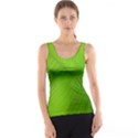 Banana Leaf Tank Top View1