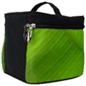 Banana Leaf Make Up Travel Bag (Big) View1