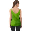 Banana Leaf Chiffon Cami View2