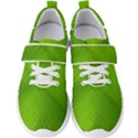 Banana Leaf Men s Velcro Strap Shoes View1