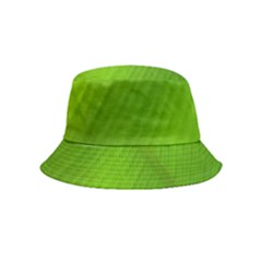 Banana Leaf Bucket Hat (kids) by artworkshop