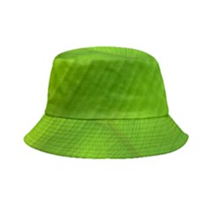 Banana Leaf Inside Out Bucket Hat by artworkshop