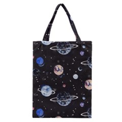 Cute-space Classic Tote Bag