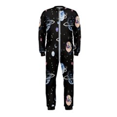 Cute-space Onepiece Jumpsuit (kids) by Jancukart