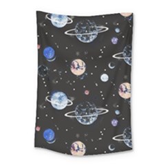 Cute-space Small Tapestry