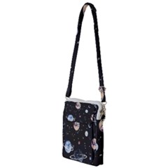 Cute-space Multi Function Travel Bag