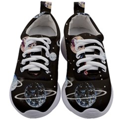 Cute-space Kids Athletic Shoes