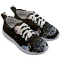 Cute-space Kids Athletic Shoes View3