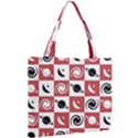 Space Pattern Colour Mini Tote Bag View2