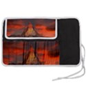 Switzerland-zermatt-mountains-snow- Pen Storage Case (L) View2