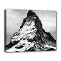 Matterhorn-switzerland-mountain Canvas 14  x 11  (Stretched) View1