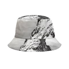 Matterhorn-switzerland-mountain Inside Out Bucket Hat by Jancukart