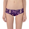 Dragonfly-pattern-design Classic Bikini Bottoms View1