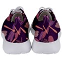 Dragonfly-pattern-design Men s Lightweight Sports Shoes View4