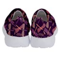 Dragonfly-pattern-design Kids  Velcro No Lace Shoes View4