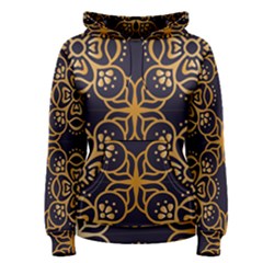 Muster Women s Pullover Hoodie by zappwaits