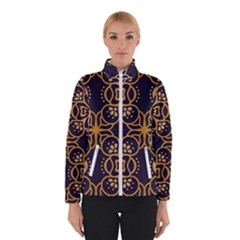 Muster Women s Bomber Jacket by zappwaits