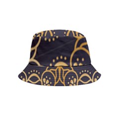 Muster Bucket Hat (kids) by zappwaits