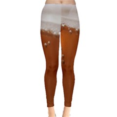 Bubble Beer Leggings 