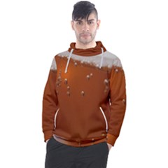 Bubble Beer Men s Pullover Hoodie